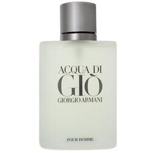 Giorgio Armani Acqua Di Gio Pour Homme EDT Erkek Parfüm